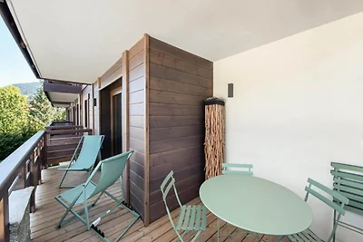 Stallone Una Residenza