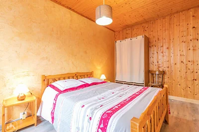 Wohnung in Aussois in der Nähe der Skipisten