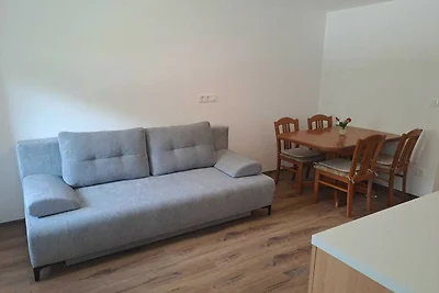 Modern Apartment with Terrace near Kranjska G...