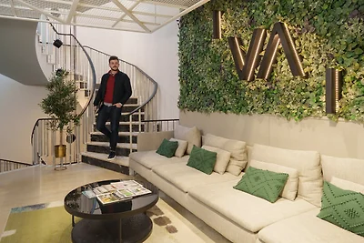 Feel Porto Firmeza Coworking & Flat Premium