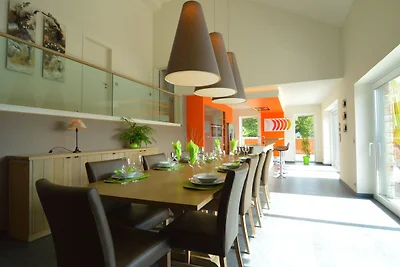 Exquisites Ferienhaus in Malmedy mit...