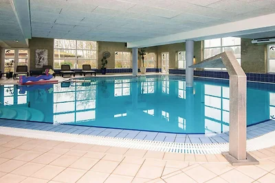 4 Personen Ferienpark haus in Rømø