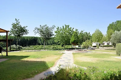 Casa nella grotta con piscina a Guadix