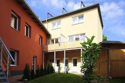 Casa a schiera a Malchow