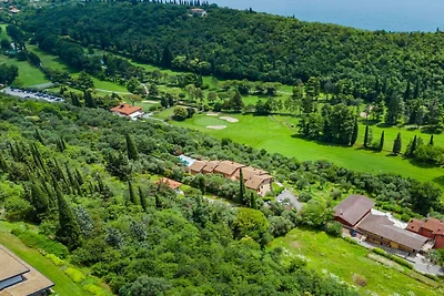 Residence Albatros B8