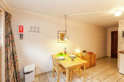 Wunderschöne Wohnung in Bohon mit Garten