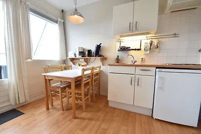 Familieappartement op groot landgoed nabij...
