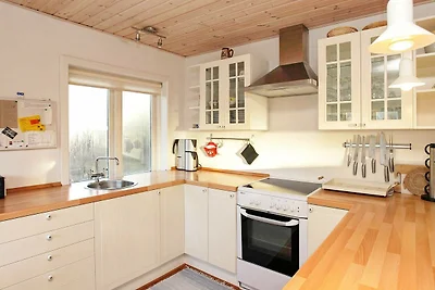 4 Personen Ferienhaus in Læsø-By Traum