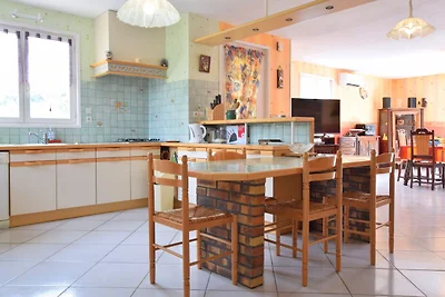 Casa vacanze con piscina in Ardèche