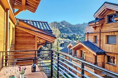 Le Grand Cerf – Ferienwohnung für 8 Personen ...