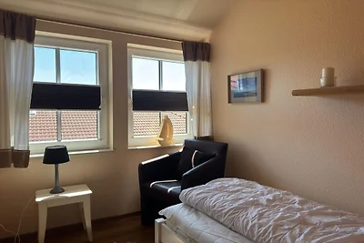 Ferienhaus in Burhave