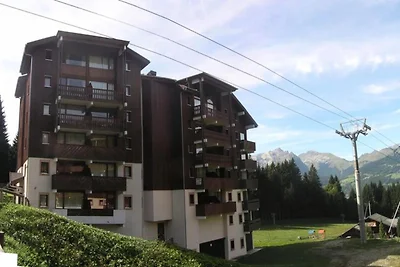 Residenz Hauts Des Esserts