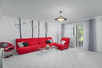 Villa in Cerovlje met zwembad