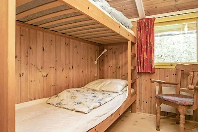 8 Personen Ferienhaus in Humble