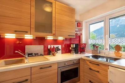Ferienwohnung mit 1 Schlafzimmer