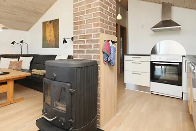 6 Personen Ferienhaus in Ringkøbing