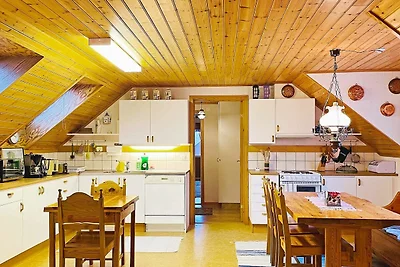 8 Personen Ferienhaus in BRÅLANDA-By Traum