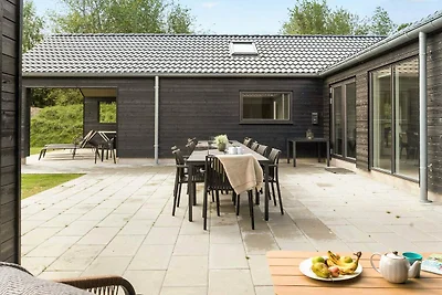 5 gwiazdkowy apartament w Idestrup