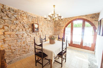 Son GorriÓ - Ferienhaus Mit Privatem Pool