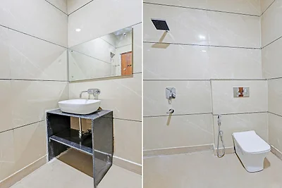 Wunderbare Luxusaufenthalte Sektor 62 Gurgaon