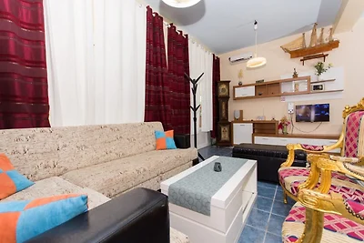 Villa Stil - Two Bedroom Apartment with Terra...