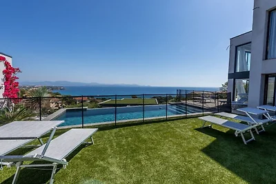 Ferienhaus mit 1 Schlafzimmer