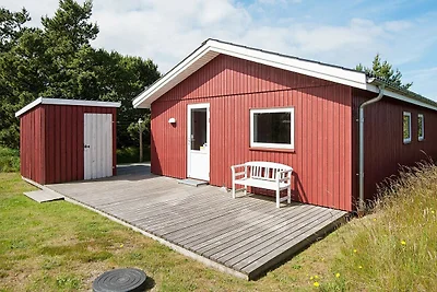 6 Personen Ferienhaus in Rømø-By Traum