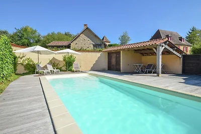 Villa di lusso con piscina