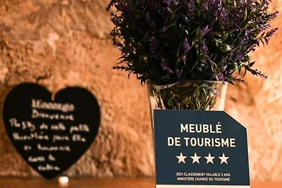 Appartamento a Reillanne con Jacuzzi