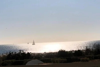 Wohnung in La Motte am Strand