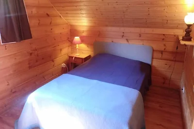 Chalets für 8 Personen