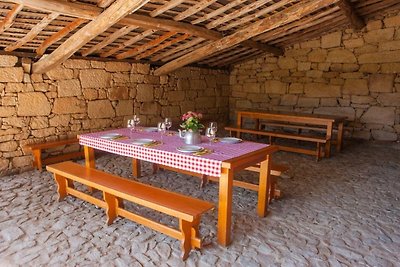 Schönes Ferienhaus in Carrazeda de Ansia mit ...