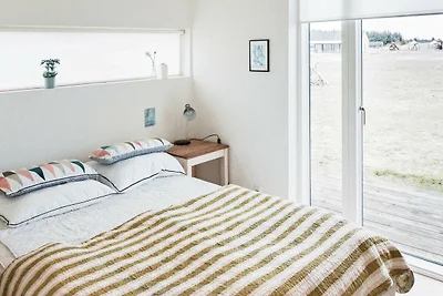 8 Personen Ferienhaus in Brovst-By Traum