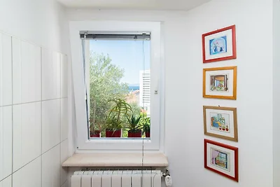 Apartments Vrandecic - One Bedroom Apartment ...