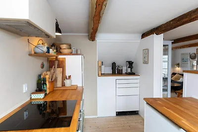 5 Personen Ferienhaus in Løkken
