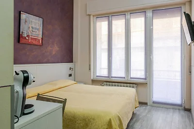 Hotel 3 Komfort und Ruhe im Herzen von...