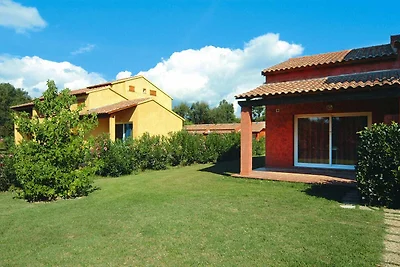 Residenz Marina Corsa in Ghisonaccia -Studio