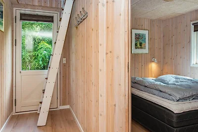 6 person holiday home in Oksbøl
