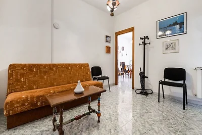 Erholsame Wohnung in San Salvo in der Nähe vo...