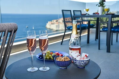 Apartments Fortes Fortuna - Two bedroom Apart...