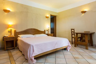 Casa vacanze a Pola con piscina