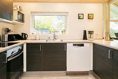 12 persoons vakantie huis in Hals-By Traum