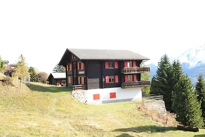 Spazioso appartamento vicino alle piste
a Rie...