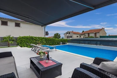 Villa Mondo Adria