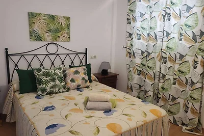 Wohnung in Almeria mit Gemeinschaftspool