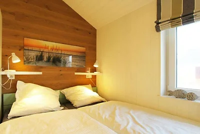 Ferienhaus Skagen mit tollem Wasserblick