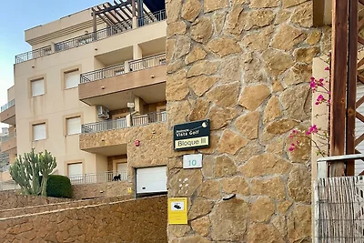 Wohnung in Aguadulce nahe La Envia Golf