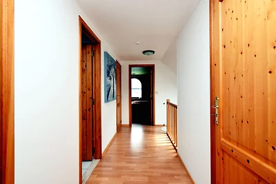 Modernes Ferienhaus in Durbuy mit Garten