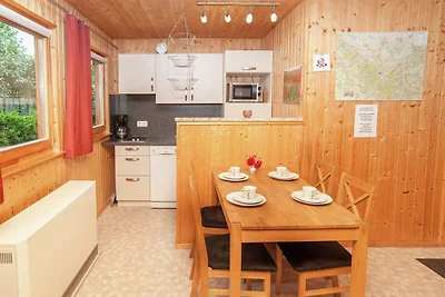 Casa vacanze con terrazza privata a Gehren