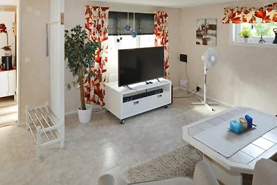 10 Personen Ferienhaus in Skummeslövsstrand